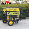 6000W Home Use Generador LPG Generador Generador Generador Generador de GLPG Generador